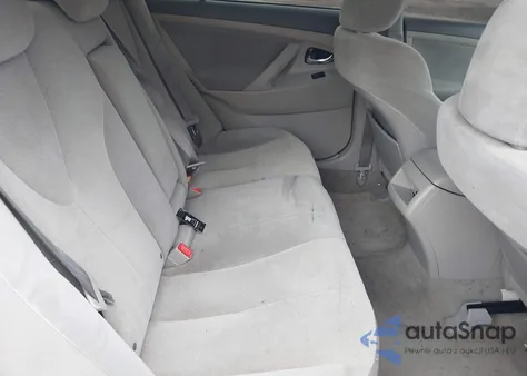 2007 Toyota Camry Le from USA, damaged, VIN 4T1BE46K77U528921